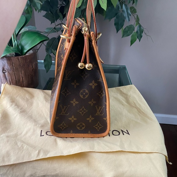 🛑SOLD🛑Louis Vuitton Popincourt Haut Monogram - Picture 2 of 8